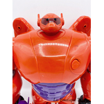 Jouet-Figurine-de-luxe-Baymax-volant-Les-Nouveaux-Héros-Disney-Bandai-2014-Big-Hero-6-robot-rouge