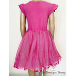 robe-déguisement-raiponce-disneyland-paris-disney-rose-tutu-voile-noeud-2