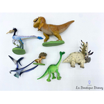 figurines-playset-le-voyage-arlo-disney-store-dinosaure-préhistoire-5