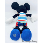 peluche-mickey-mouse-plage-été-special-edition-disney-store-rayures-bleu-11