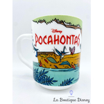 tasse-pocahontas-meeko-disney-arcopal-mug-rivière-5