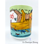 tasse-pocahontas-meeko-disney-arcopal-mug-rivière-1