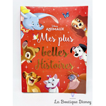 livre-mes-plus-belles-histoires-disney-animaux-hachette-jeunesse-3