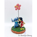 porte-photo-résine-lilo-et-stitch-disneyland-disney-accroche-cadre-photographie-3