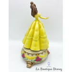 boite-a-musique-belle-la-belle-et-la-bete-disneyland-paris-disney-princesse-tourne-socle-résine-3