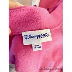 cape-anna-la-reine-des-neiges-disneyland-rose-violet-feutrine-1