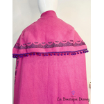 cape-anna-la-reine-des-neiges-disneyland-rose-violet-feutrine-5