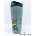 thermos-marvel-comics-super-héros-disney-store-mug-voyage-gris-noir-3