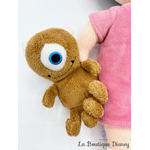 Peluche Bud'z monstre qui tire la langue Grimly - Boutique Le