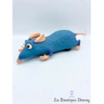 jouet-rémy-radio-control-tyco-rc-disney-ratatouille-mattel-rat-bleu-roule-télécommandé-2