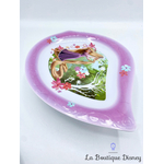 assiettes-raiponce-disneyland-paris-disney-plastique-plate-creuse-duo-ensemble-4
