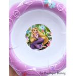 assiettes-raiponce-disneyland-paris-disney-plastique-plate-creuse-duo-ensemble-7