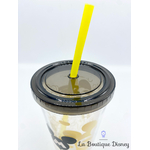 verre-paille-mickey-mouse-disney-store-gobelet-plastique-jaune-noir-4