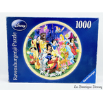puzzle-1000-pièces-wonderful-world-of-dinsey-1-ravensburger-puzzle-rond-multi-personnages-1
