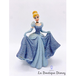 figurine-résine-cendrillon-disneyland-disney-princesse-paillettes-12-cm-1