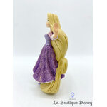 figurine-résine-raiponce-disneyland-disney-princesse-paillettes-12-cm-1