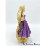 figurine-résine-raiponce-disneyland-disney-princesse-paillettes-12-cm-4