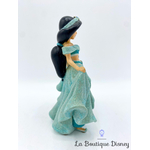 figurine-résine-jasmine-aladdin-disneyland-disney-princesse-paillettes-12-cm-4