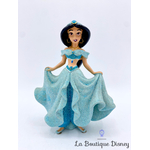figurine-résine-jasmine-aladdin-disneyland-disney-princesse-paillettes-12-cm-2