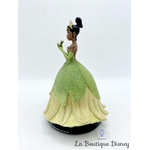 figurine-résine-tiana-la-princesse-et-la-grenouille-disneyland-disney-princesse-paillettes-12-cm-2