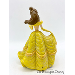 figurine-résine-belle-la-belle-et-la-bete-disneyland-disney-princesse-paillettes-12-cm-1