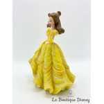 figurine-résine-belle-la-belle-et-la-bete-disneyland-disney-princesse-paillettes-12-cm-2