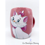 Mug Cup Tasse Marie Aristochats ICONE Disneyland Paris Disney