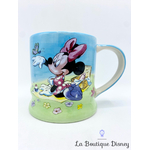 tasse-minnie-mouse-fleurs-pique-nique-disney-store-exclusive-mug-peinture-dessin-1