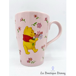tasse-winnie-ourson-fleurs-disney-store-mug-rose-3