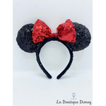 serre-tete-oreilles-minnie-mouse-sequins-disneyland-disney-ears-rouge-noir-classique-2