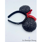 serre-tete-oreilles-minnie-mouse-sequins-disneyland-disney-ears-rouge-noir-classique-4