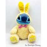 peluche-stitch-paques-disney-store-2021-lapin-jaune-1