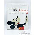 livre-art-de-walt-disney-de-mickey-a-mulan-christopher-finch-la-martinière-1999-3