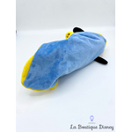 peluche-pluto-disney-babies-disneyland-couverture-couffin-bleu-jaune-2