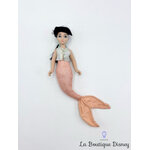 poupée-porcelaine-melody-la-petite-sirène-disney-atlas-le-monde-des-princesses-encyclopédie-5