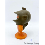 figurine-fish-chicken-little-disney-poisson-orange-casque-4