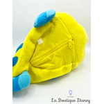range-pyjama-peluche-polochon-la-petite-sirene-disney-xxl-poisson-vintage-bleu-jaune-2