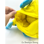 range-pyjama-peluche-polochon-la-petite-sirene-disney-xxl-poisson-vintage-bleu-jaune-1