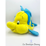 range-pyjama-peluche-polochon-la-petite-sirene-disney-xxl-poisson-vintage-bleu-jaune-7