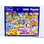 puzzle-1000-pieces-manège-attraction-tasses-mad-tea-disney-king-alice-au-pays-des-merveilles-4