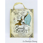 plaque-bois-la-belle-et-la-bete-disney-primark-beauty-and-the-beast-cadre-décoration-3