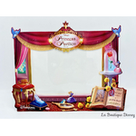 cadre-photo-princess-pavilion-disneyland-disney-pavillon-des-princesses-attraction-3