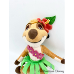 peluche-timon-hawai-feuilles-disney-store-le-roi-lion-fleurs-1