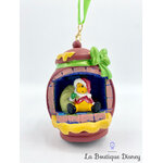 ornement-noel-sketchbook-lumineux-winnie-ourson-cheminée-hotte-disney-store-living-magic-suspension-résine-boule-3