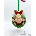 ornement-noel-sketchbook-fée-clochette-couronne-disney-store-suspension-résine-boule-4