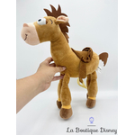 peluche-pile-poil-disneyland-paris-disney-cheval-toy-story-marron-3