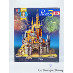 puzzle-3d-château-la-belle-au-bois-dormant-DISNEY-MB-vintage-3