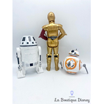 Jouet Figurines Droid Pack Star Wars The Force Awakens Hasbro Disney 2015 C3PO BB8 RO4LO Special Collectors Editionfigurines-star-wars-the-force-awakens-droid-pack-6
