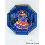 assiette-esmeralda-midnight-masquerade-series-designer-collection-disney-store-edition-limitee-1