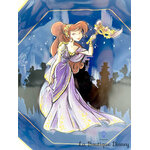 assiette-megara-hercule-midnight-masquerade-series-designer-collection-disney-store-edition-limitee-4